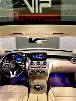 مێرسێدس بێنز C-Class